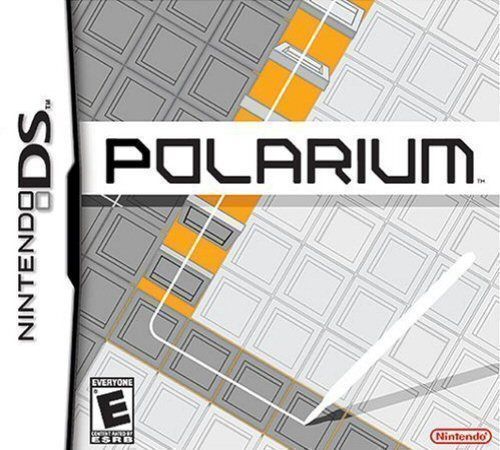 Polarium (USA) Game Cover